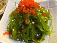 -六本目日式料理(珊瑚沙家园店)