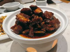 -不倒翁·安徽名菜楼(步行街店)