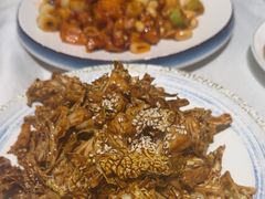 -福来居烤鸭店(天坛二店)