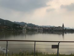 景点-美的鹭湖森林度假区