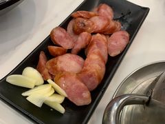 -张妈台式锅烧(深大店)