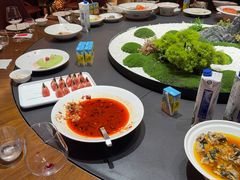 -曼格纳·曼芯馆(杨浦店)