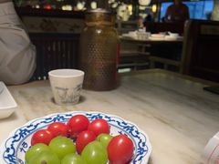 -吴越荣记苏州菜·松鼠桂鱼(月光码头店)