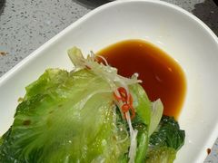-紫光园·烤鸭·北京菜(劲松店)