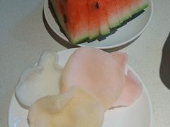 -川西坝子(老军营店)