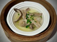 -潮福城潮州大酒楼(湖滨北路店)