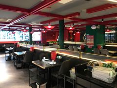 -京悦南门涮羊肉·羊蝎子火锅(田林路店)