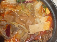 -沪小胖·小龙虾·蓝龙王(八佰伴店)