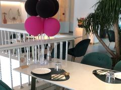 -ins森林童话餐厅coffee&bistro