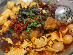 -小螺大作·螺蛳粉火锅(林和西店)