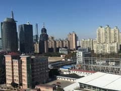 -东怡大酒店(上海科技馆店)