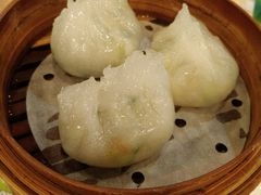 潮州蒸粉果-添好运点心专门店(中环IFC店)