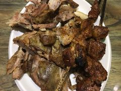 -清真益鑫羊肉手抓馆(南大街店)
