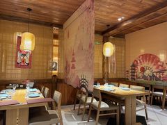 -三石铁板烧(紫竹桥店)