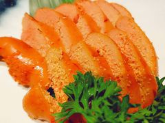 -千代武日本料理(爱建店)