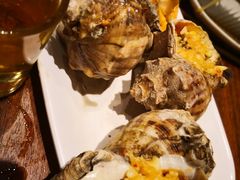 -吉香碳烤生蚝(仙霞路店)