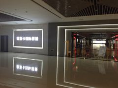 -大世界影城(无锡江南大悦城IMAX激光店)