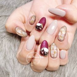 -Aso Artist Beauty美甲美睫