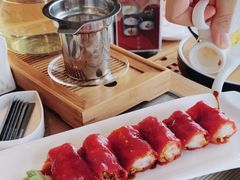 -彩丰楼中餐厅·仁恒洲际酒店