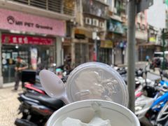 -洪馨椰子