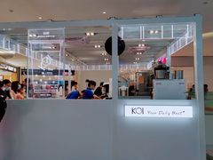-KOI The(卓悦汇购物中心店)