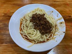 -华兴街自力面店