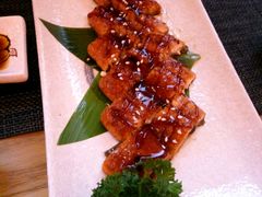 -栖川山葵家·寿喜锅·日式料理(龙湖北城天街商场店)
