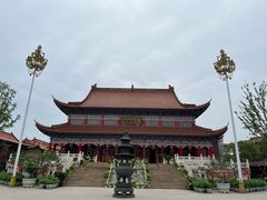 -皇罗禅寺
