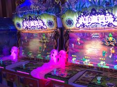 -水王国温泉水世界