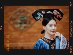 -美云庭古装·格格服汉服·京城旅拍(北京店)