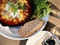 -Maxpoint Kitchen 西餐咖啡(乐峰广场店)