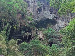 -英西峰林·洞天仙境
