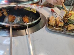 -李家水浒烤肉(五一店)
