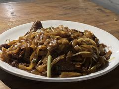 -美食店(华贵路店)