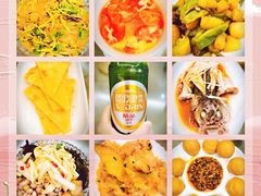 -东北老家私房菜(文灶店)