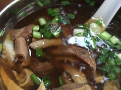 -达道武仔牛肉店(广达路店)