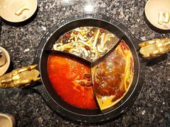 -蜀大侠·牛肉自助火锅(慈溪店)