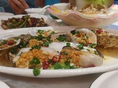 -渔满仓海鲜渔家(象山二店)