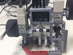 -童程童美信奥赛科技特长·乐高编程科创机器人(富兴校区)