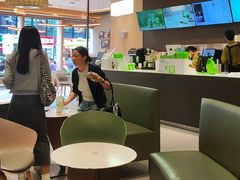 -奈雪的茶(时代天街店)