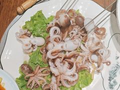 -天盛海鲜烧烤城·特色烤海鲜(开发区店)