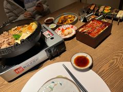 -耕海日本料理(万达华府店)