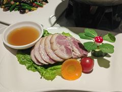 -阿英煲(凉城路店)