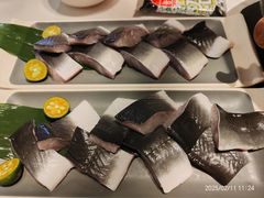 -红沃鳗鱼黑牛烤肉店(不老街店)