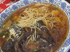 -美味斋(西北街店)