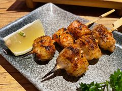 -酒窝烧鸟(科华街店)