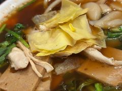 -鸢飞潍坊菜馆(鸢飞大酒店)