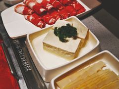 -海底捞火锅(吴中路店)