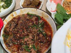 -小雅木姜子烤鸡·贵州菜(鸿通城店)