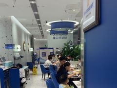 -兰湘子·湘菜小炒(南京江宁万达店)